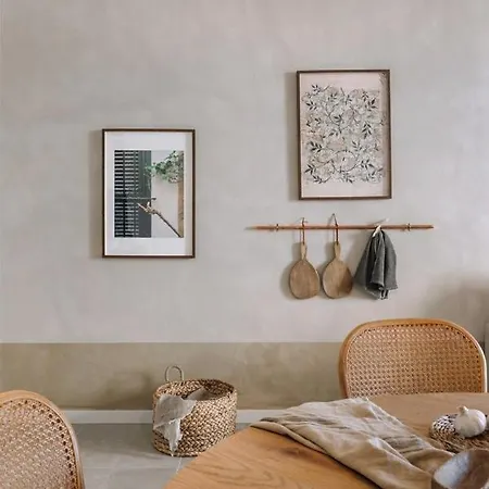 Algaba - 2 Bedrooms In Eixample Esquerra