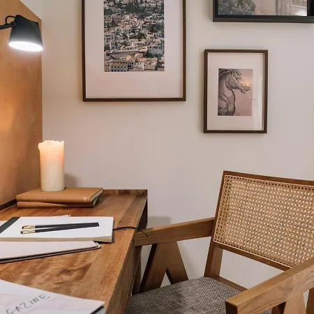 Algaba - 2 Bedrooms In Eixample Esquerra