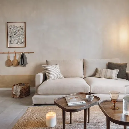 Algaba - 2 Bedrooms In Eixample Esquerra Apartamento