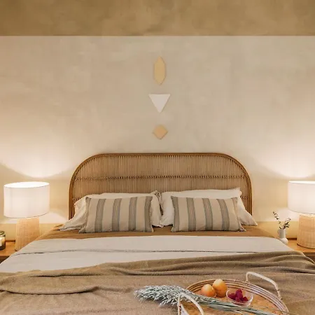 Algaba - 2 Bedrooms In Eixample Esquerra Апартаменты Барселона