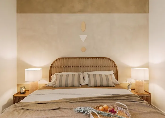 Algaba - 2 Bedrooms In Eixample Esquerra Appartamento Barcellona