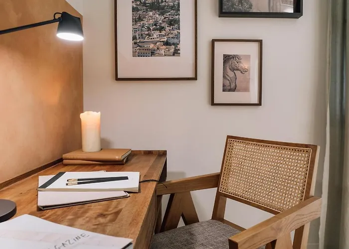 Algaba - 2 Bedrooms In Eixample Esquerra